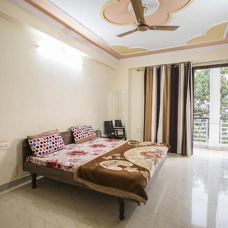 Hotel Gopi Dham Haridwār Exterior foto